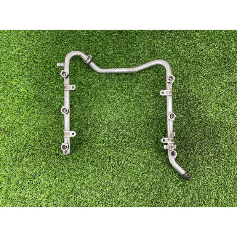 Топливная рампа (топливная система) Mercedes-Benz E-class W211 2006 3.2 M112.946 A1120700295