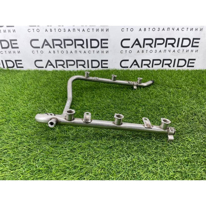 Топливная рампа (топливная система) Mercedes-Benz E-class W211 2006 3.2 M112.946 A1120700295