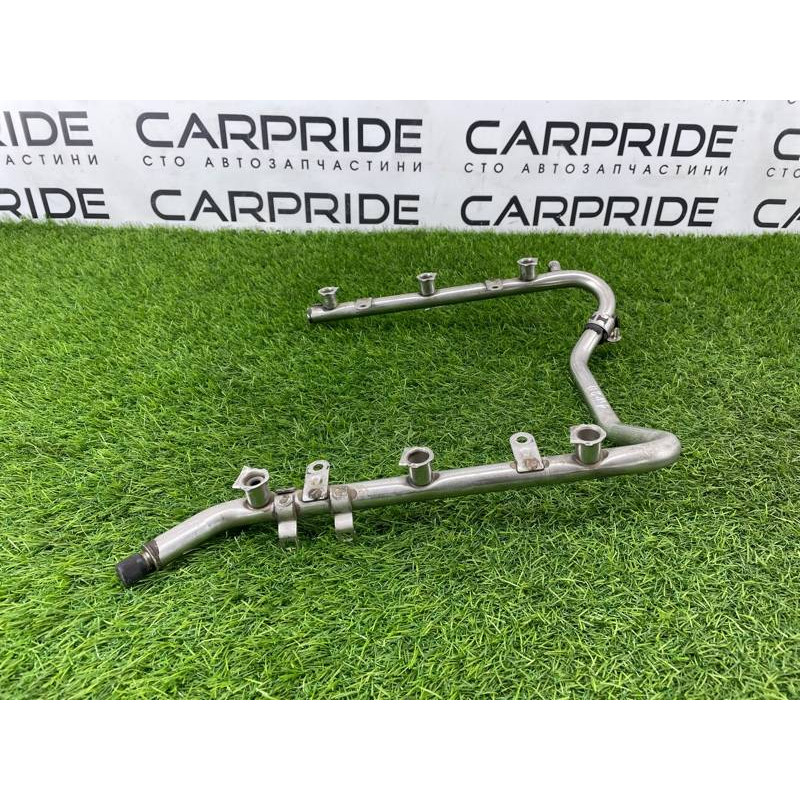 Топливная рампа (топливная система) Mercedes-Benz E-class W211 2006 3.2 M112.946 A1120700295