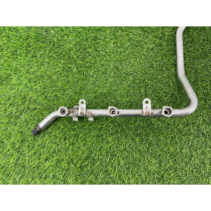 Топливная рампа (топливная система) Mercedes-Benz E-class W211 2006 3.2 M112.946 A1120700295