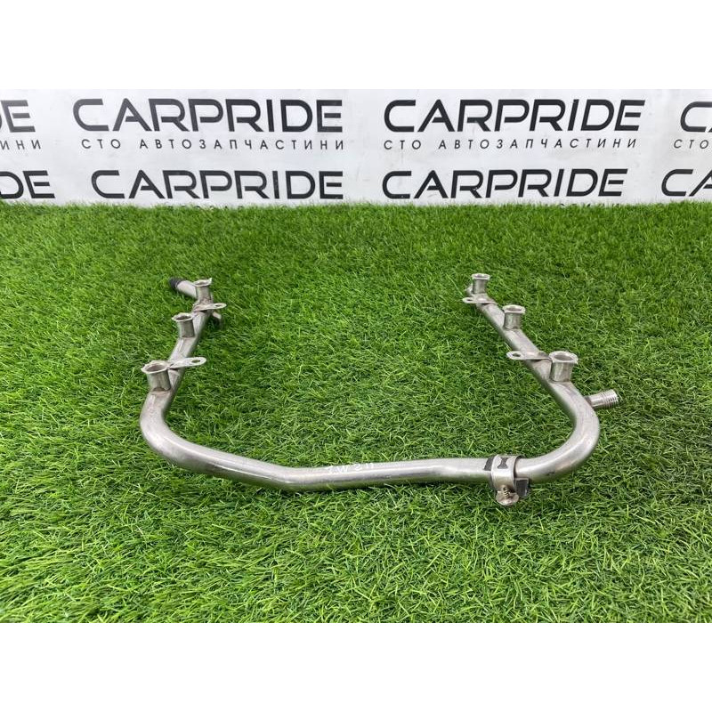 Топливная рампа (топливная система) Mercedes-Benz E-class W211 2006 3.2 M112.946 A1120700295