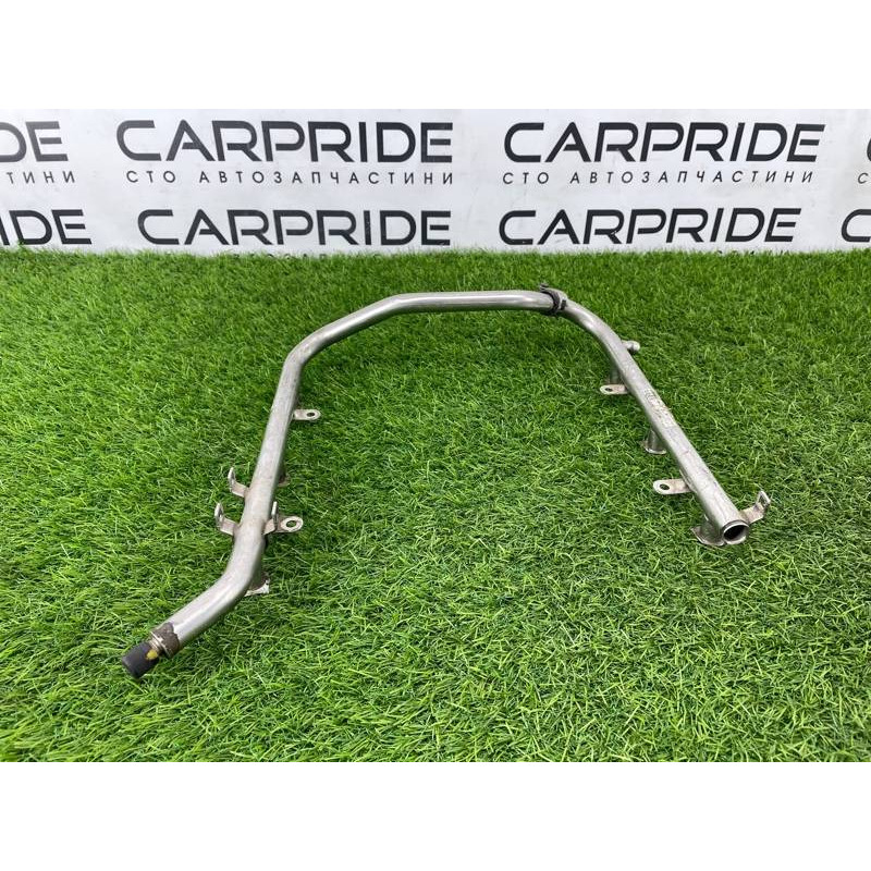 Топливная рампа (топливная система) Mercedes-Benz E-class W211 2006 3.2 M112.946 A1120700295