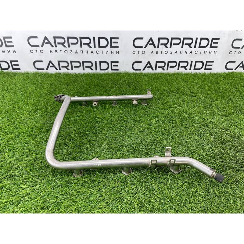 Топливная рампа (топливная система) Mercedes-Benz E-class W211 2006 3.2 M112.946 A1120700295