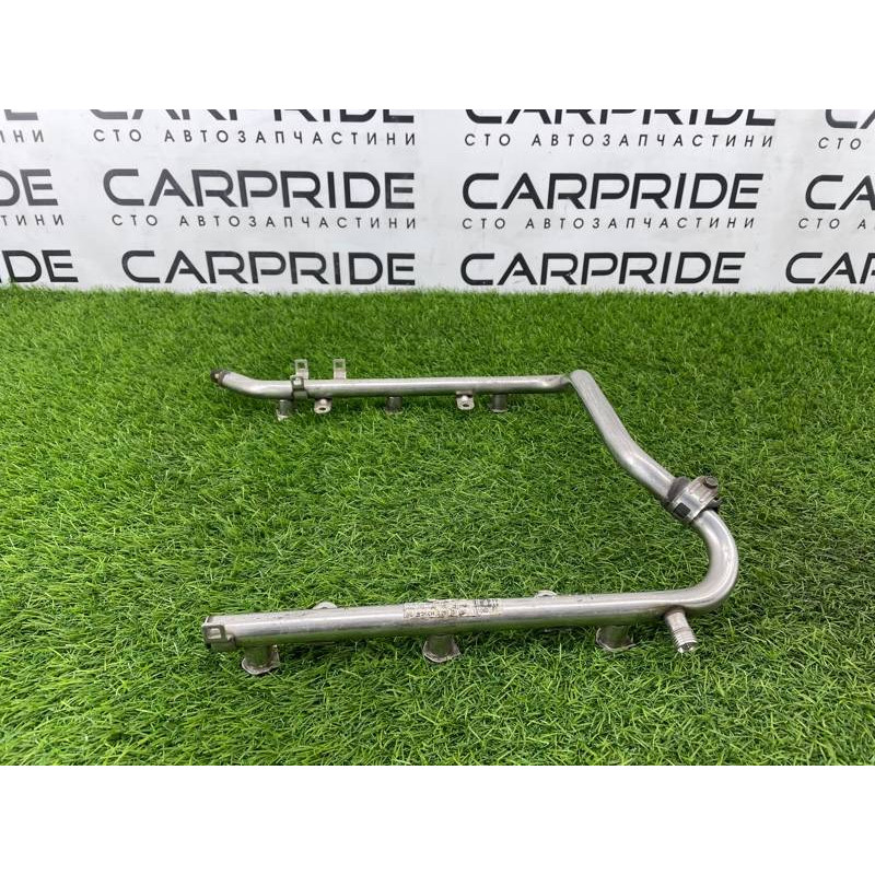 Топливная рампа (топливная система) Mercedes-Benz E-class W211 2006 3.2 M112.946 A1120700295