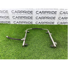 Топливная рампа