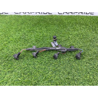 Проводка форсунок