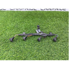 Проводка форсунок