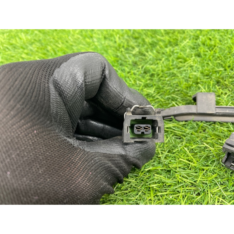 Проводка форсунок (электрика двигателя) BMW 7-series E65 N62B44 12517514610