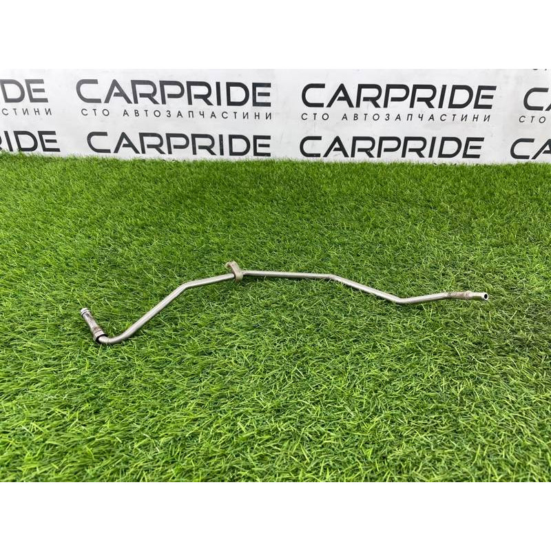 Трубка топливная (топливная система) BMW 3-series E46 1999 M43B19 13531433943