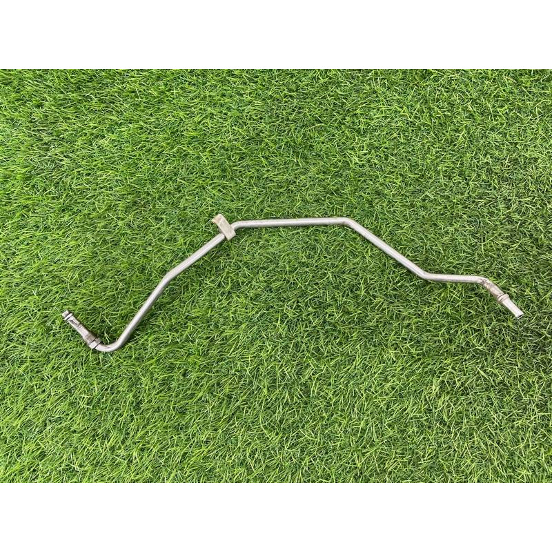 Трубка топливная (топливная система) BMW 3-series E46 1999 M43B19 13531433943