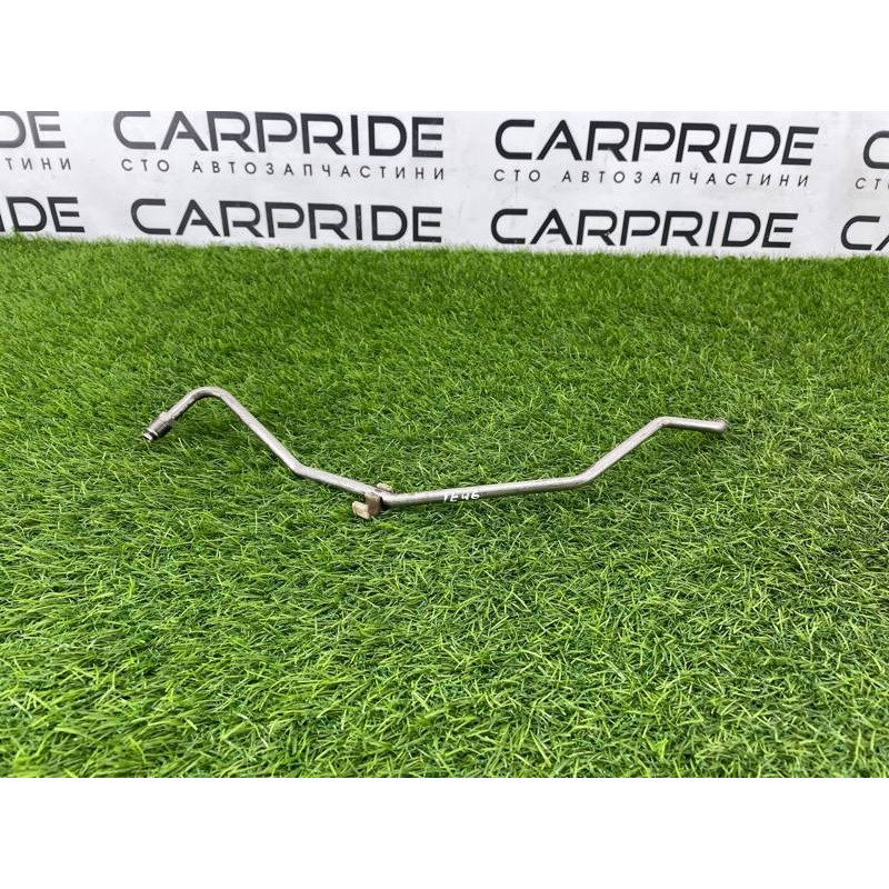 Трубка топливная (топливная система) BMW 3-series E46 1999 M43B19 13531433943