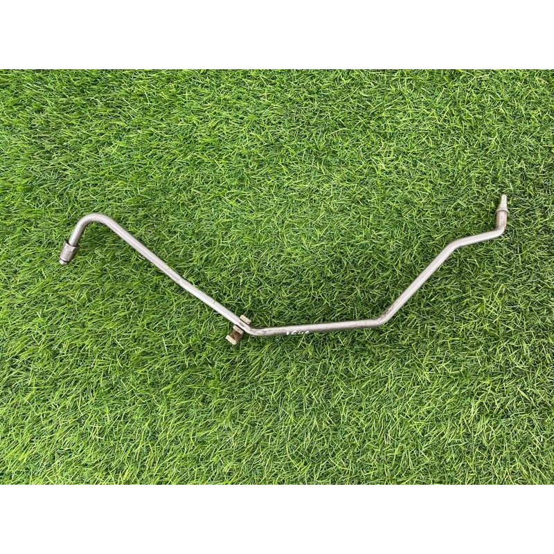 Трубка топливная (топливная система) BMW 3-series E46 1999 M43B19 13531433943