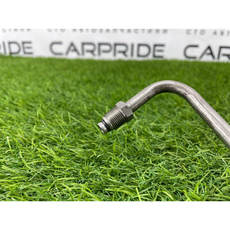 Трубка топливная (топливная система) BMW 3-series E46 1999 M43B19 13531433943