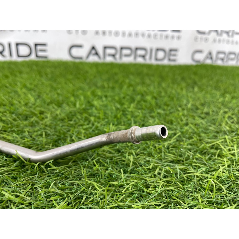 Трубка топливная (топливная система) BMW 3-series E46 1999 M43B19 13531433943