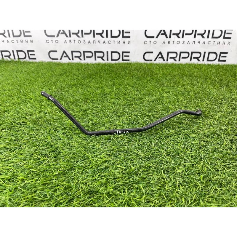 Трубка топливная (топливная система) BMW 3-series E46 1999 M43B19 13531433944