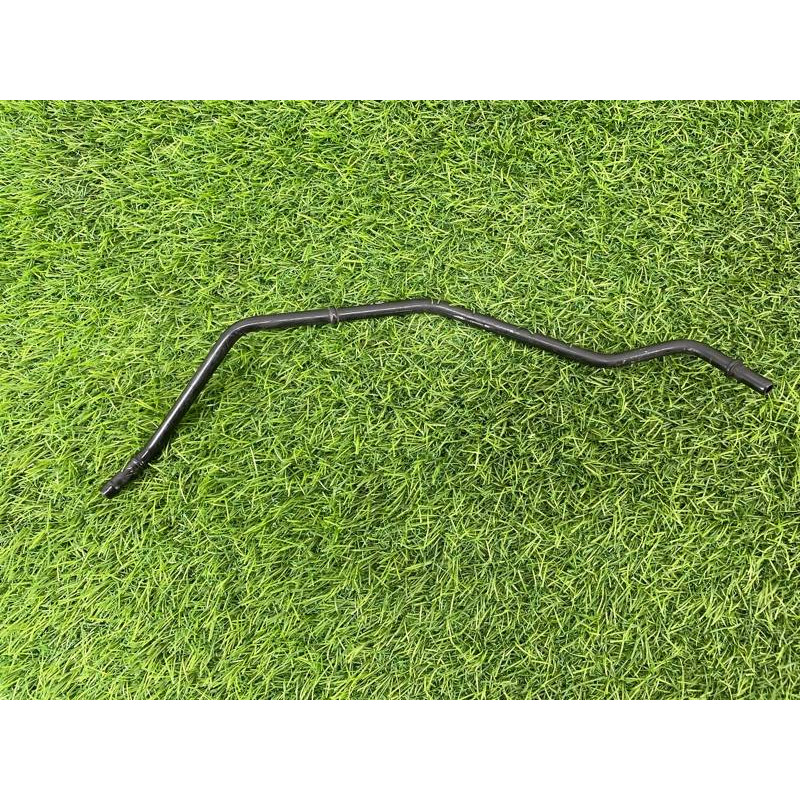 Трубка топливная (топливная система) BMW 3-series E46 1999 M43B19 13531433944