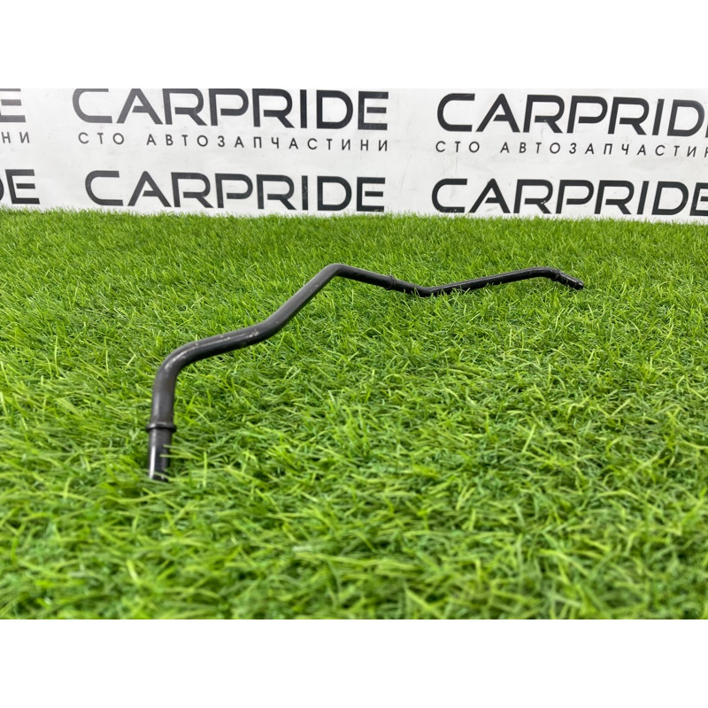 Трубка топливная (топливная система) BMW 3-series E46 1999 M43B19 13531433944