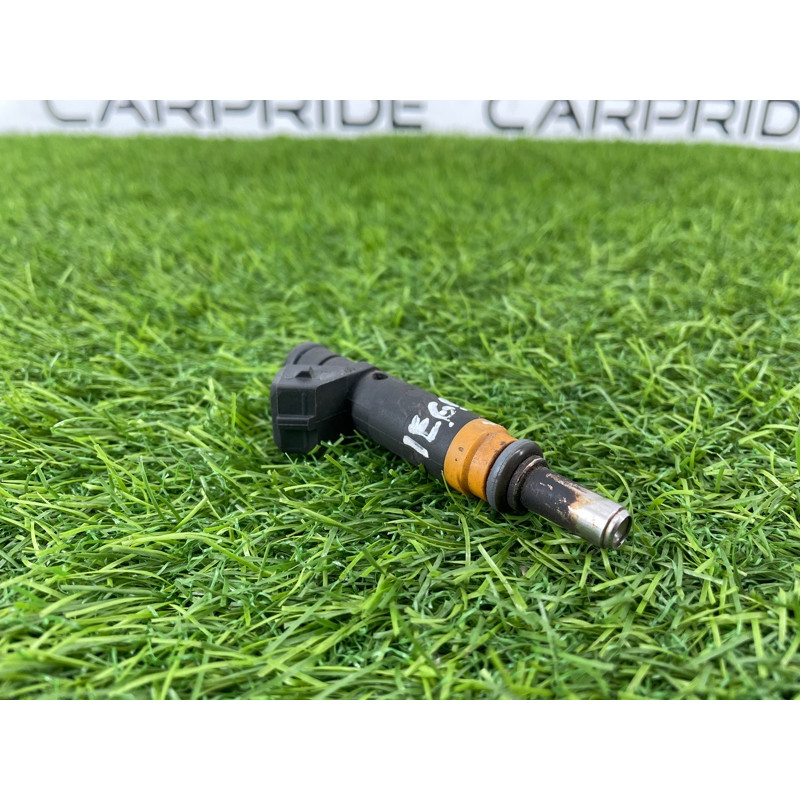 Форсунка топливная (топливная система) BMW 7-series E65 N62B44 13537506924