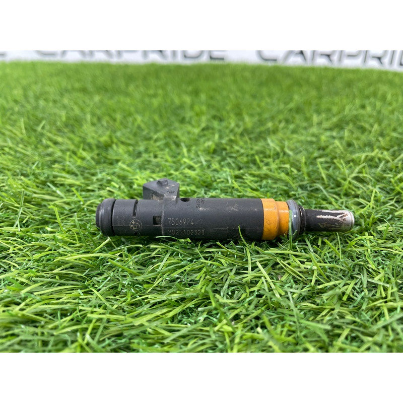 Форсунка топливная (топливная система) BMW 7-series E65 N62B44 13537506924