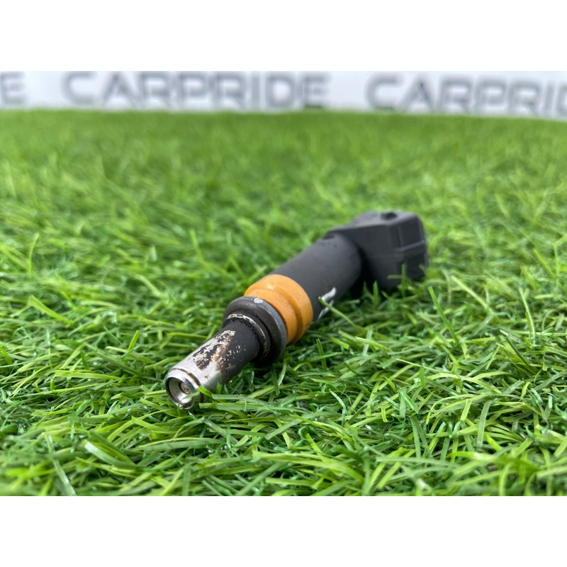 Форсунка топливная (топливная система) BMW 7-series E65 N62B44 13537506924