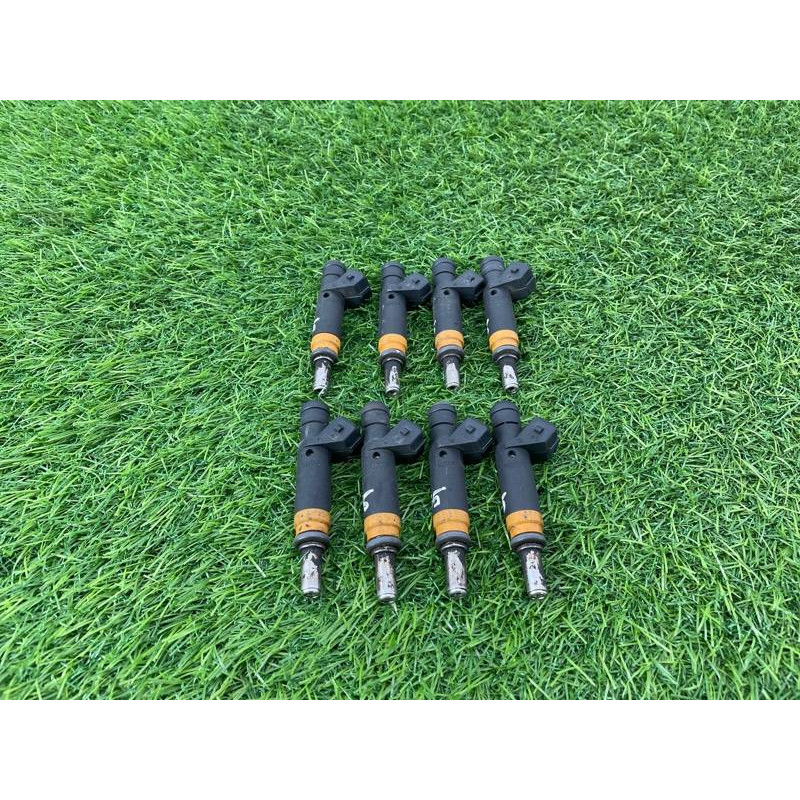 Форсунка топливная (топливная система) BMW 7-series E65 N62B44 13537506924