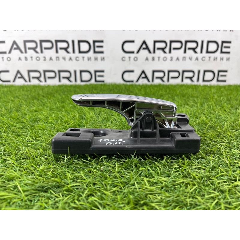 Ручка двери внутренняя (салон) Dodge Durango WD 2015 5.7 HEMi 68079302AB