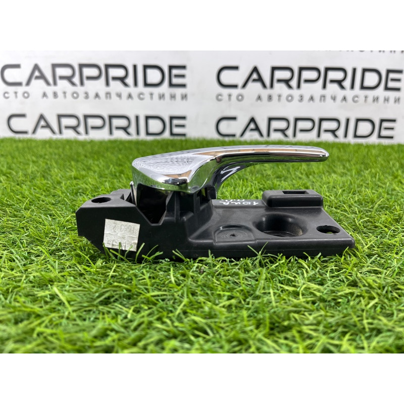 Ручка двери внутренняя (салон) Dodge Durango WD 2015 5.7 HEMi 68079302AB