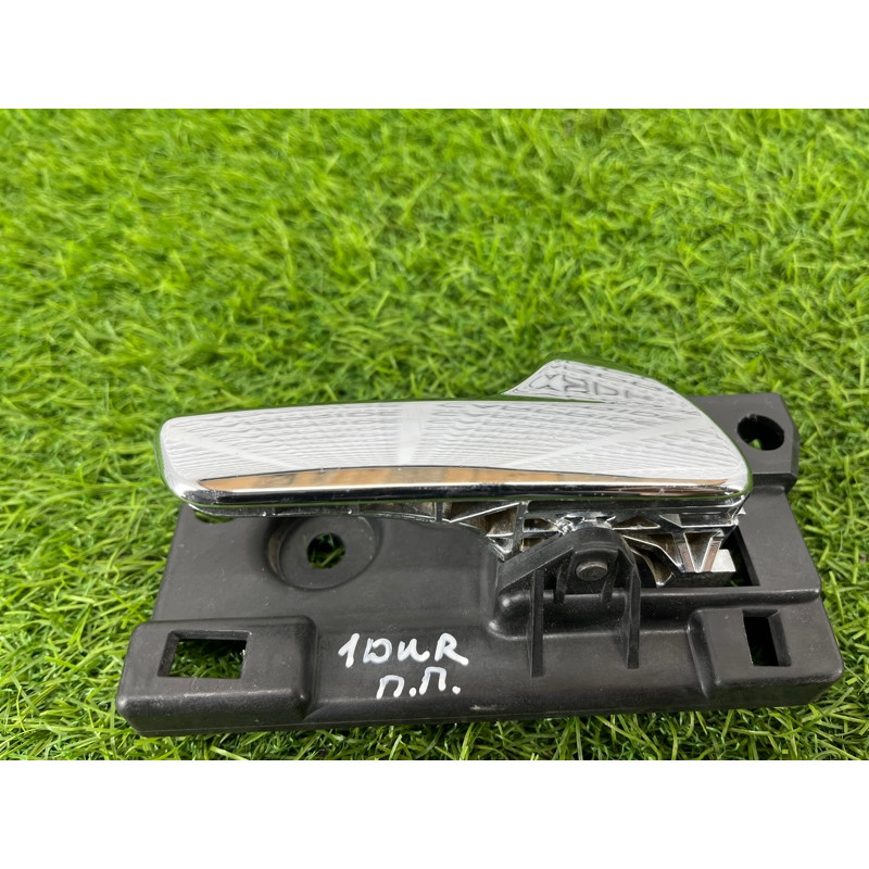 Ручка двери внутренняя (салон) Dodge Durango WD 2015 5.7 HEMi 68079302AB