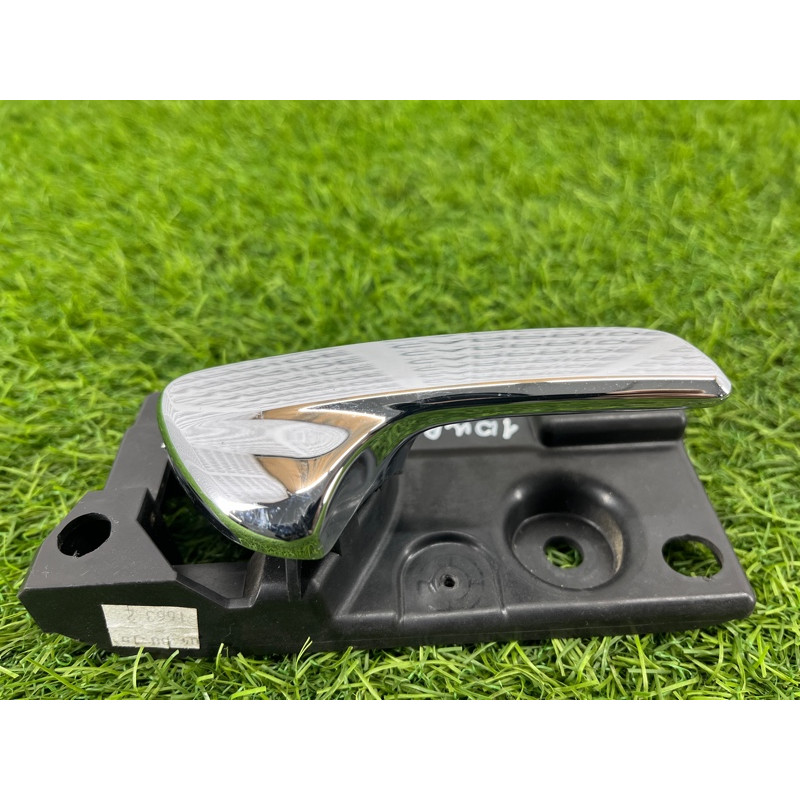 Ручка двери внутренняя (салон) Dodge Durango WD 2015 5.7 HEMi 68079302AB