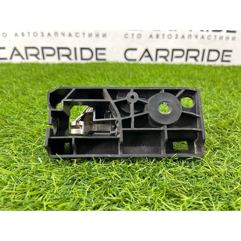 Ручка двери внутренняя (салон) Dodge Durango WD 2015 5.7 HEMi 68079302AB