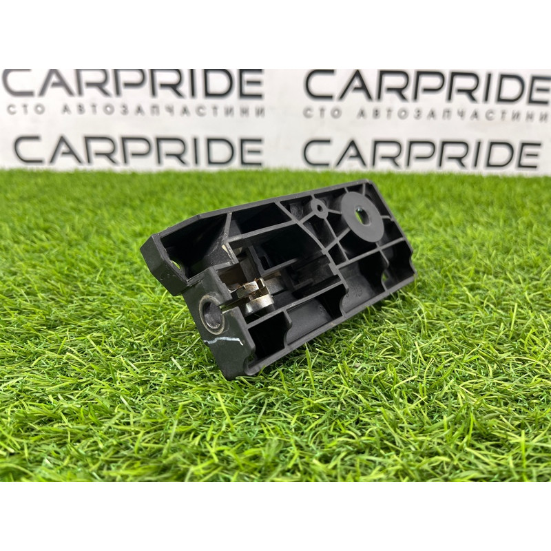 Ручка двери внутренняя (салон) Dodge Durango WD 2015 5.7 HEMi 68079302AB