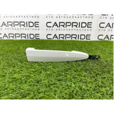 Ручка двері зовнішня