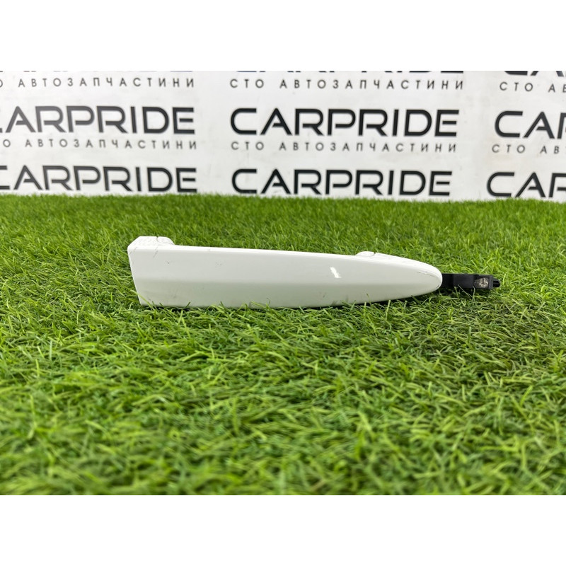 Ручка двери внешняя (кузов и элементы) BMW 3-series E93 2010 3.0 N52 51217207570