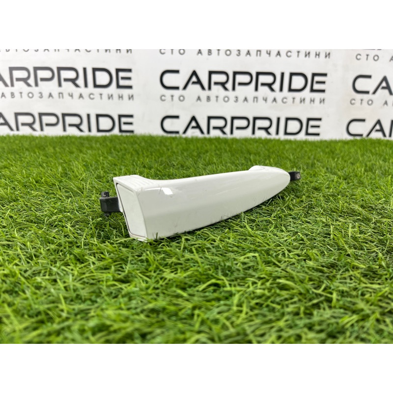 Ручка двери внешняя (кузов и элементы) BMW 3-series E93 2010 3.0 N52 51217207570