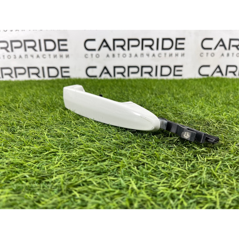 Ручка двери внешняя (кузов и элементы) BMW 3-series E93 2010 3.0 N52 51217207570