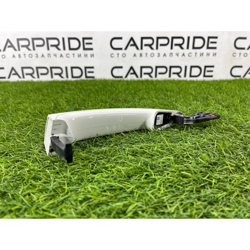 Ручка двери внешняя (кузов и элементы) BMW 3-series E93 2010 3.0 N52 51217207570