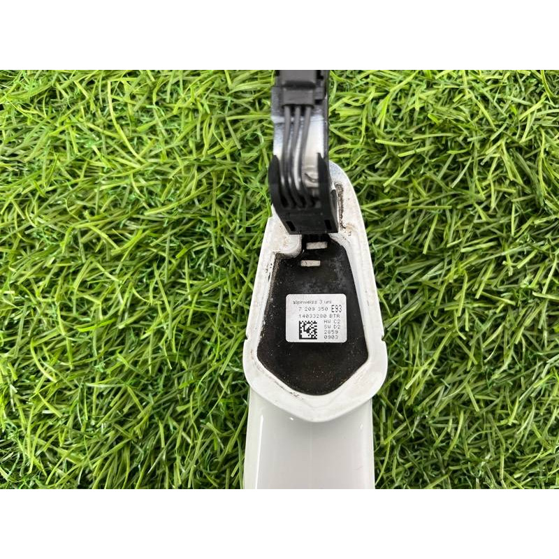 Ручка двери внешняя (кузов и элементы) BMW 3-series E93 2010 3.0 N52 51217207570