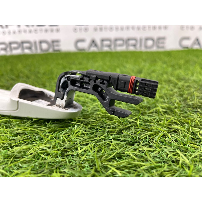 Ручка двери внешняя (кузов и элементы) BMW 3-series E93 2010 3.0 N52 51217207570