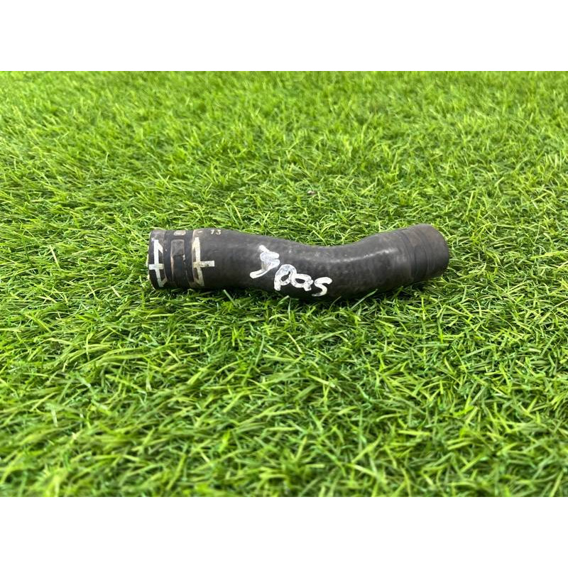 Патрубок (система охлаждения) Volkswagen Passat B7 2014 1.8 5C0122073D