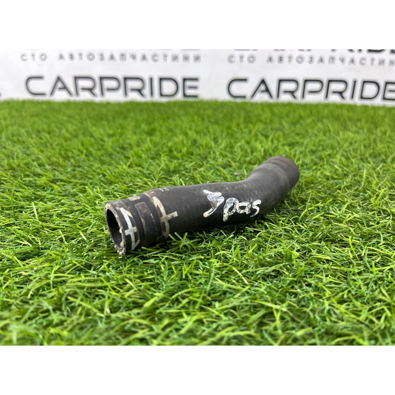 Патрубок (система охлаждения) Volkswagen Passat B7 2014 1.8 5C0122073D