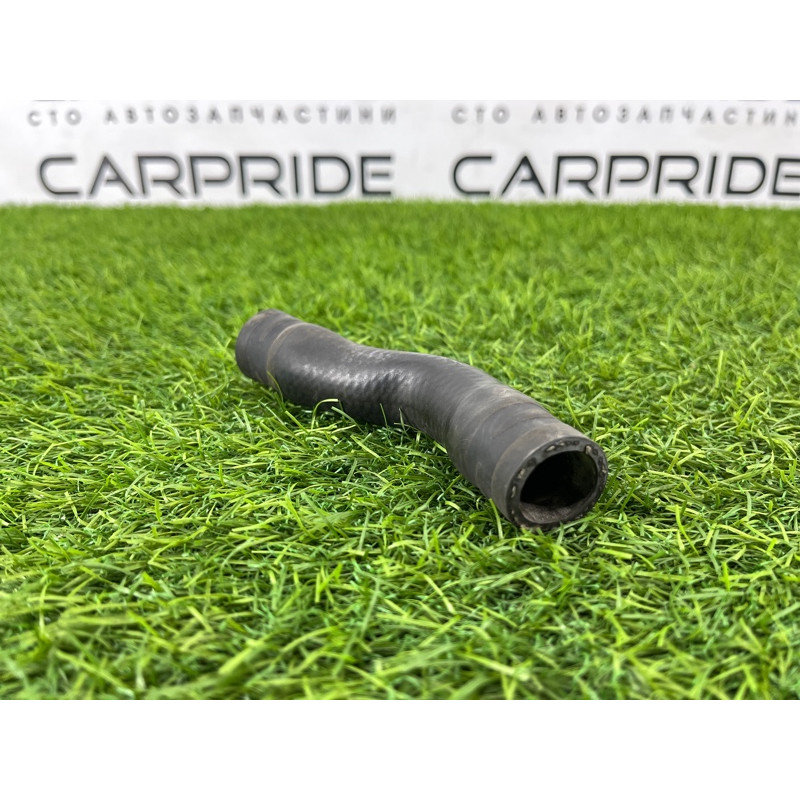 Патрубок (система охлаждения) Volkswagen Passat B7 2014 1.8 5C0122073D