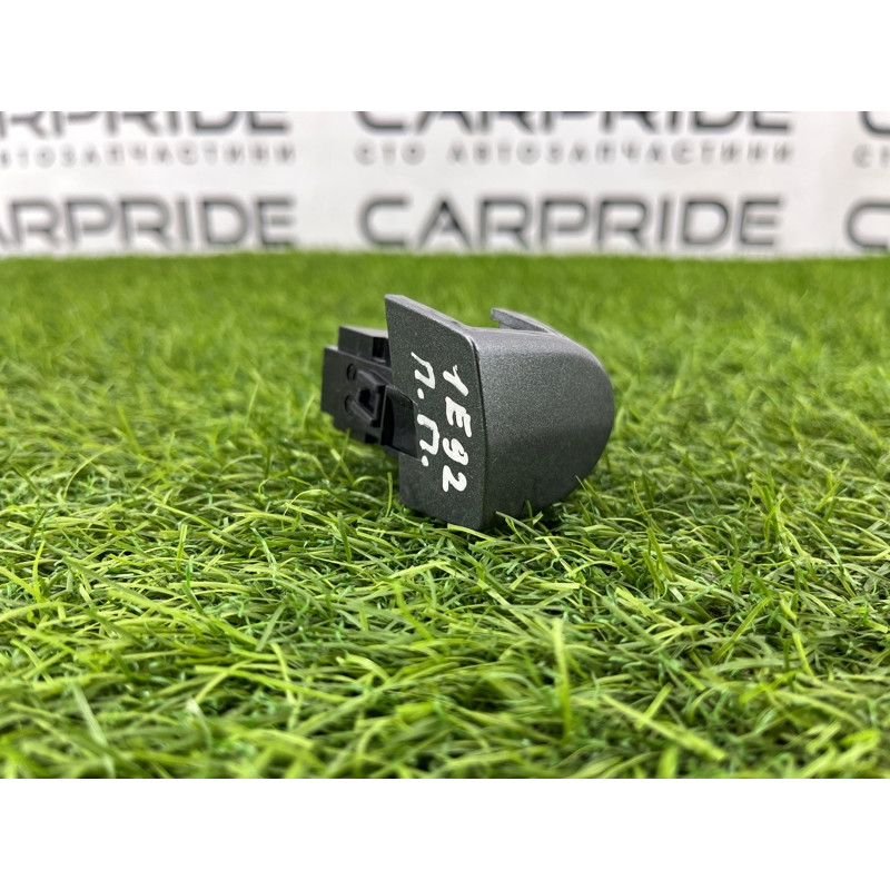 Заглушка зовнішньої ручки (кузов і елементи) BMW 3-series E92 2010 3.0 N54 51217162434