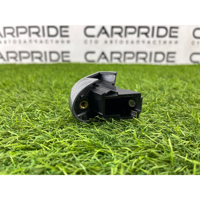 Заглушка зовнішньої ручки (кузов і елементи) BMW 3-series E92 2010 3.0 N54 51217162434