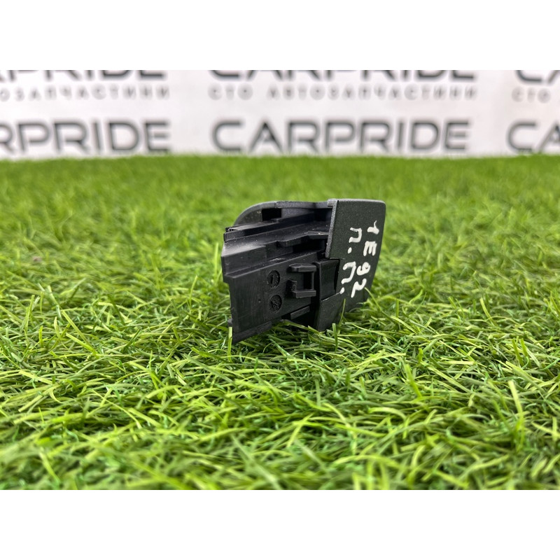 Заглушка зовнішньої ручки (кузов і елементи) BMW 3-series E92 2010 3.0 N54 51217162434