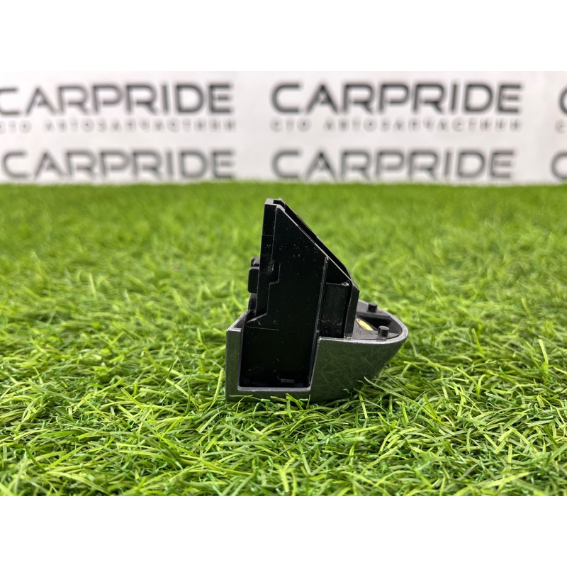 Заглушка зовнішньої ручки (кузов і елементи) BMW 3-series E92 2010 3.0 N54 51217162434