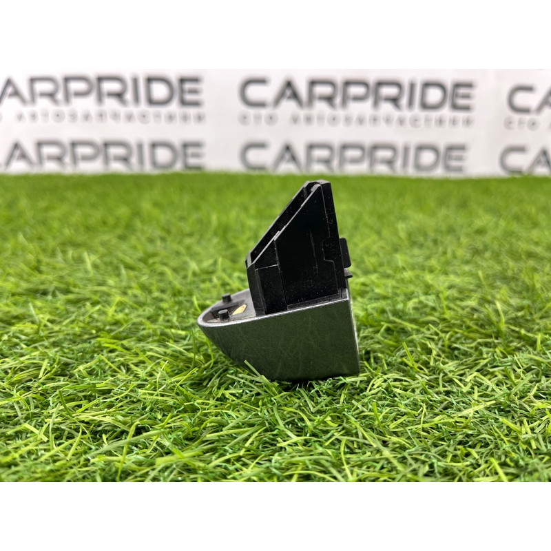 Заглушка зовнішньої ручки (кузов і елементи) BMW 3-series E92 2010 3.0 N54 51217162434