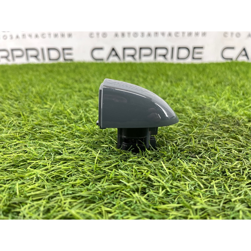 Заглушка зовнішньої ручки (кузов і елементи) Jeep Cherokee Trailhawk 2014 2.4 1SZ22LDSAD