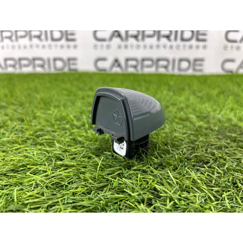 Заглушка зовнішньої ручки (кузов і елементи) Jeep Cherokee Trailhawk 2014 2.4 1SZ22LDSAD