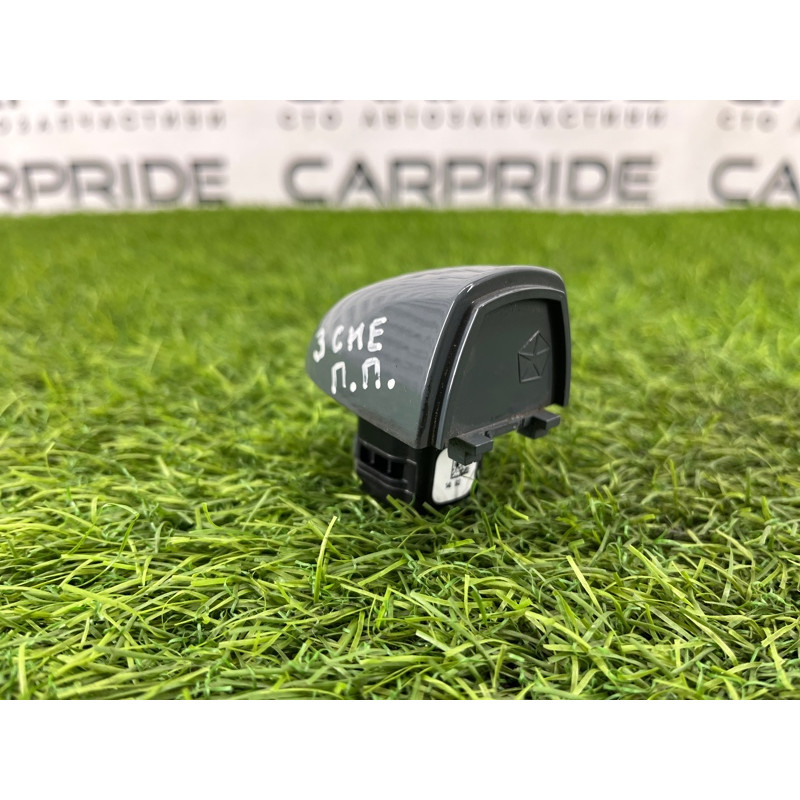 Заглушка зовнішньої ручки (кузов і елементи) Jeep Cherokee Trailhawk 2014 2.4 1SZ22LDSAD