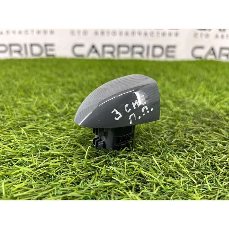 Заглушка зовнішньої ручки (кузов і елементи) Jeep Cherokee Trailhawk 2014 2.4 1SZ22LDSAD